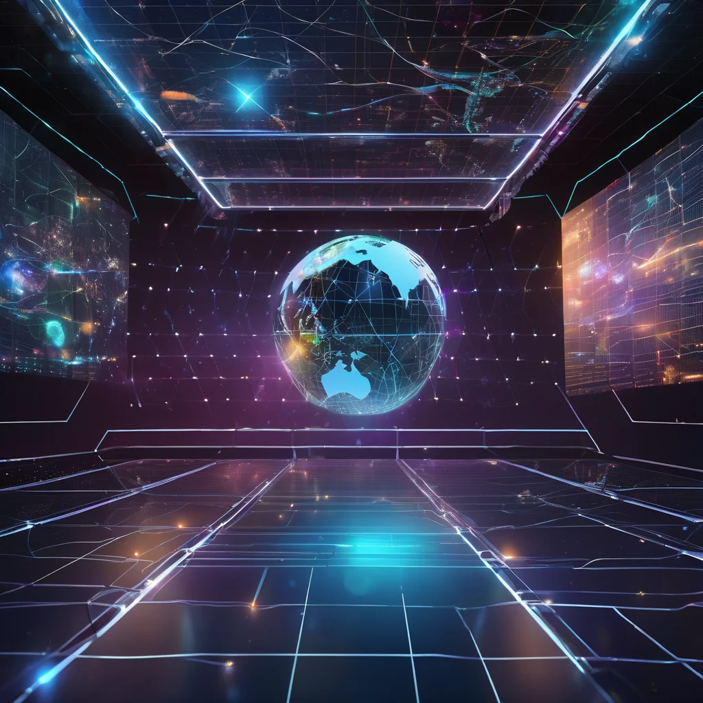 Быстрое подключение